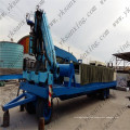600/914/1000-1220/1250 Hydraulic Sanxing K Q Span Machine